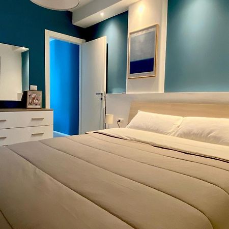 Blue Home Catania Borgo Luaran gambar